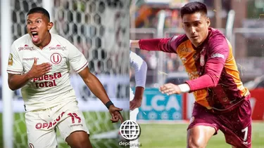 Universitario recibirá a Los Chankas en el cierre del Torneo Apertura. | Foto: AD.