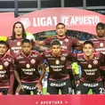 ¿Cuándo y a qué hora juega Universitario vs. Cusco FC?