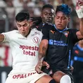 ¿Cuándo y a qué hora juega Universitario vs LDU de Quito por Copa Libertadores?