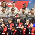 ¿Cuándo y a qué hora juega Universitario vs. Melgar por el Torneo Apertura?