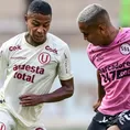 ¿Cuándo y qué hora juega Universitario vs. Sport Boys por Liga 1?