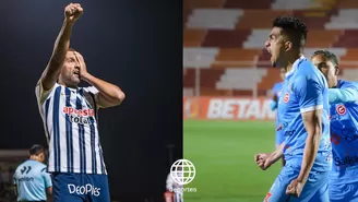 ¿A qué hora juegan hoy Alianza Lima vs. Garcilaso por el Apertura?