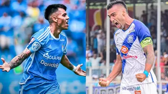 ¿Cuándo y a qué hora se juega el Sporting Cristal vs. Alianza Atlético por la Fecha 14?