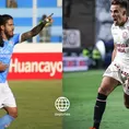 ¿Cuándo y a qué hora se juega el Universitario vs. ADT por la Fecha 14?