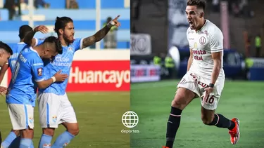 Universitario visita a ADT por la Fecha 14 del Torneo Apertura de la Liga1 2024. | Foto: AD.