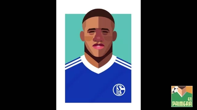 Cubillas, Lolo, Palacios y las caricaturas de futbolistas peruanos del ayer y hoy-foto-7