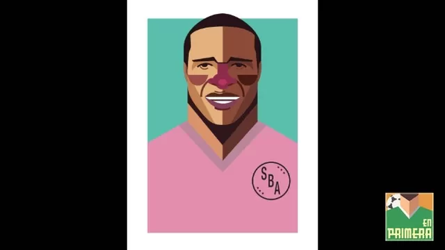 Cubillas, Lolo, Palacios y las caricaturas de futbolistas peruanos del ayer y hoy-foto-9