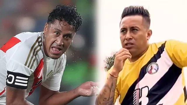 Christian Cueva le dejó un firme mensaje a Renato Tapia tras su polémica publicación de hace semanas / AD
