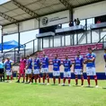 ¡Cumplió lo dicho! Deportivo Municipal no se presentó y perdió por walk-over ante el Carlos A. Manucci por la Liga 1