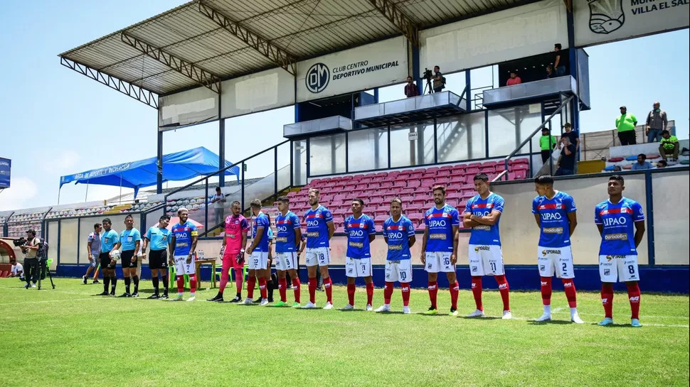 América deportes