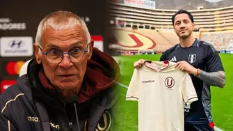Héctor Cúper dio a conocer cuál es su postura ante interés de Universitario por Gianluca Lapadula / Fuente: Flicker Universitario