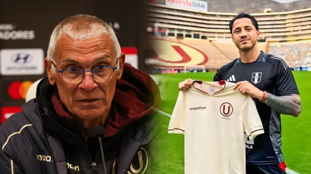 Héctor Cúper dio a conocer cuál es su postura ante interés de Universitario por Gianluca Lapadula / Fuente: Flicker Universitario