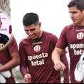 Cúper tomó IMPORTANTE decisión respecto a Quispe a un día del Universitario vs FC Cajamarca