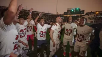 Una curiosa promoción navideña de Universitario de Deportes ¿dirigida al compadre?