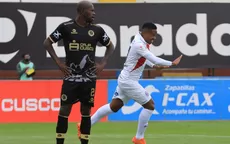 Cusco FC aceptó jugar en Liga 2 tras fallo del TAS - Noticias de al-fateh