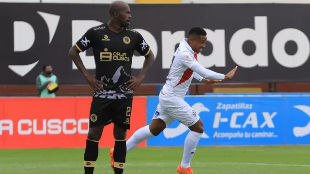 Cusco FC aceptó jugar en Liga 2 tras fallo del TAS