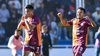 Alianza Lima vs Cusco FC: Cusqueños aclararon situación de su plantel para duelo del domingo en Matute. | Video: AD