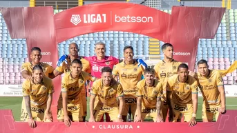 Cusco FC anunció como refuerzo a jugador proveniente de Universitario