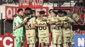 Cusco FC dio a conocer su alineación para disputar transcendental partido contra Alianza Lima por Liga 1 / Cusco FC