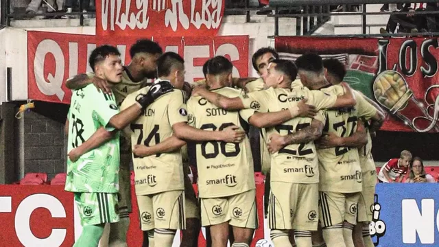 Cusco FC dio a conocer su alineación para disputar transcendental partido contra Alianza Lima por Liga 1 / Cusco FC