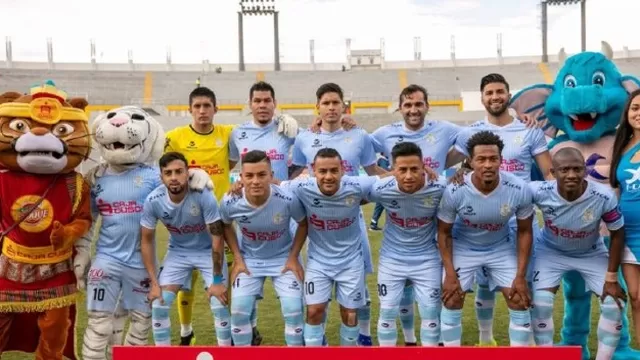 Cusco FC, ex Real Garcilaso, dio a conocer su plantel para la temporada 2020