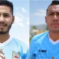 Cusco FC fichó a los mediocampistas Yorkman Tello y Edson Aubert