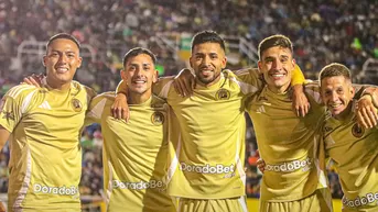Cusco FC ganó 3-2 a Cristal y sigue en la pelea por el Clausura