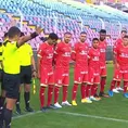 Cusco FC no se presentó ante Sport Huancayo y perdió por &#39;walkover&#39;