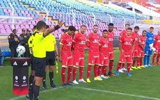 Cusco FC no se presentó ante Sport Huancayo y perdió por 'walkover' - Noticias de rangers