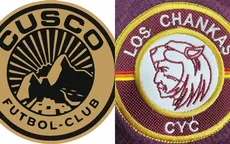 Cusco FC responde a Los Chankas tras denuncia de "ofrecimientos indecorosos" a sus jugadores - Noticias de carles-puyol