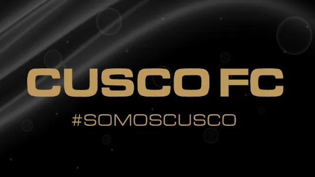 Cusco FC: Se filtró posible nueva camiseta y escudo del ex Real Garcilaso