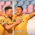 Cusco FC venció 1-0 a Municipal en el arranque de la Fecha 15 del Apertura