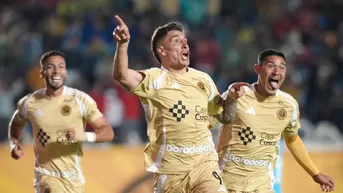 Cusco FC venció 2-0 a Cristal y es subcampeón de la Liga 1 2025