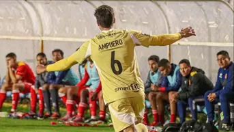 Cusco FC venció a Grau y obliga a Universitario a ganar en Tarma