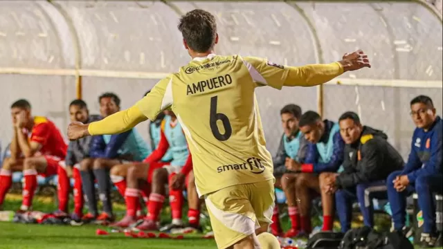 Cusco FC venció 1-0 a Atlético Grau y obliga a Universitario a ganar a ADT en Tarma. | L1