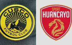 Cusco FC vs. Sport Huancayo: ¿Se jugará el primer partido de la Liga 1 - 2023? - Noticias de carles-rexach