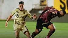 Cusco FC y Universitario empataron a uno en la fecha 02 del Apertura