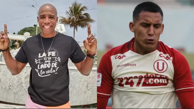 'Cuto' Guadalupe sobre el caso de Alex Valera: ¿Y la gratitud?