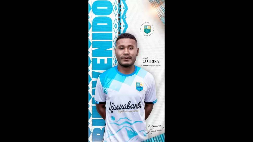 Luca Ismodes Damián Ísmodes tiene nuevo equipo en el fútbol peruano | América Deportes