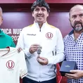 ¡Dan la hora! Universitario de Deportes lanzó reloj de colección por su Centenario