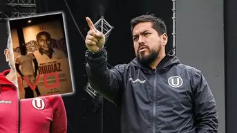 Amador dijo por qué quitaron a Ruidíaz del museo de Universitario