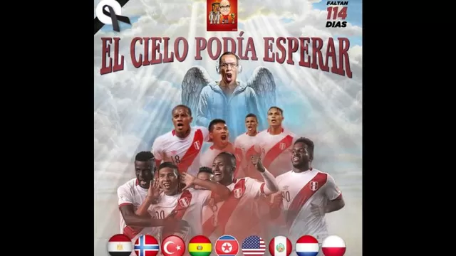 Daniel Peredo: las geniales ilustraciones que le dedicaron los hinchas como homenaje-foto-5