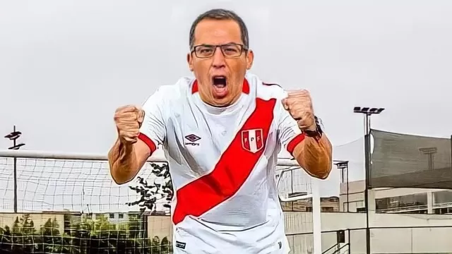 Daniel Peredo: Se cumplen 3 años de la partida de la voz de la selección peruana
