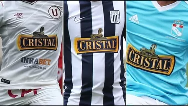 El debut de Universitario, Alianza Lima y Sporting Cristal en el Apertura 2016