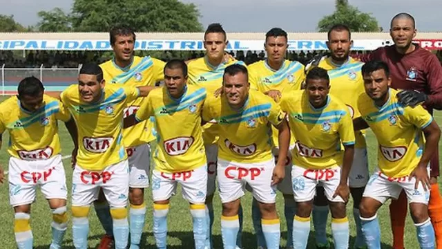Defensor La Bocana es el primer descendido en el fútbol peruano