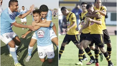 La Bocana vs. Cantolao, la final de la Copa Perú