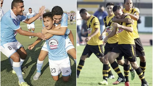 Defensor La Bocana y Cantolao jugarán la final de la Copa Perú 2015