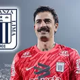 ¿Deja Alianza Lima? Agente de Viscarra reveló futuro del arquero ¿Deja Alianza Lima? Agente de Viscarra reveló futuro del arquero