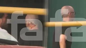 ¿Deja Universitario? Así fue la llegada de Rabanal al Monumental