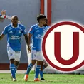 Delantero de ADT llegará a Universitario para el Torneo Clausura